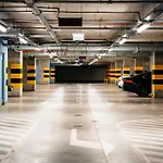 شقة Baltic Frontalny Widok 2 Parking By Stayly مينززدرويه